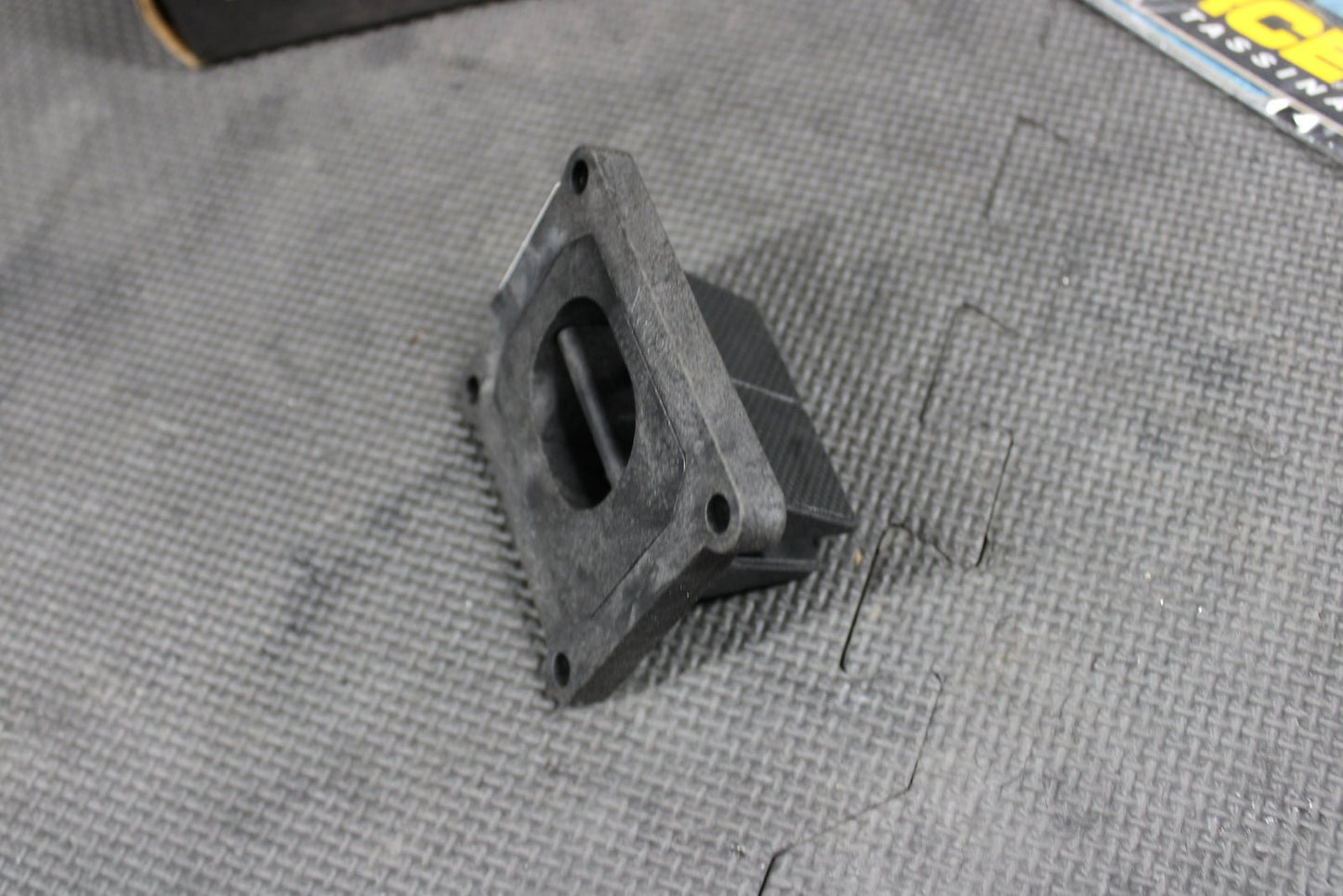 1999 SUZUKI RM125 VFORCE3 INTAKE REED BLOCK ASSEMBLY 13150 - 36E00 - hggarage