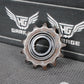 2018 HONDA CRF250R OEM MOTOR ENGINE FRONT SPROCKET COVER BOLT - hggarage