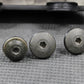 2003 KAWASAKI KLX400R KLX400SR OEM ENGINE MOTOR CYLINDER HEAD COVER 14091 - S101 - hggarage