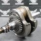 2009 KAWASAKI 09 - 14 KLX250 KLX250SF OEM ENGINE CRANKSHAFT CRANK SHAFT 13031 - 0757 - hggarage