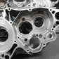 2001 SUZUKI 01 - 02 RM250 OEM RIGHT HALF ENGINE MOTOR CRANKCASE CRANK CASE BLOCK - hggarage