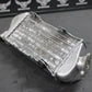 2001 KAWASAKI KX100 KX85 OEM ENGINE MOTOR COOLING COOLER RADIATOR 39061 - 1245 - hggarage