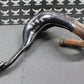 2001 97 - 01 YAMAHA YZ80 OEM EXHAUST PIPE CHAMBER HEADER 4ES - 14610 - 10 - 00 - hggarage