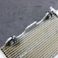 2006 YAMAHA YZ450F OEM LEFT ENGINE MOTOR COOLING COOLER RADIATOR