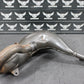 2004 KAWASAKI KX65 02 - 22 OEM EXHAUST PIPE CHAMBER HEADER 18120 - 1116 - hggarage