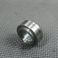 1997 Honda CR250R OEM Engine Motor Crankshaft Primary Gear Collar Drive Gear - hggarage