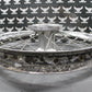 1999 SUZUKI 96 - 99 RM125 OEM 19" x 1.85" REAR BACK WHEEL RIM HUB 64111 - 43D00 - hggarage