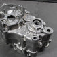 2005 KAWASAKI 01-05 KX100 OEM LEFT RIGHT ENGINE MOTOR CRANKCASE CRANK CASES