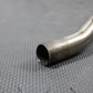 2000 YAMAHA TTR125L PRO CIRCUIT T - 4 MUFFLER EXHAUST SILENCER SLIP ON PIPE - hggarage