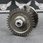 2000 SUZUKI 00 - 07 DRZ400 DRZ400E OEM ENGINE MOTOR CRANKSHAFT BALANCER GEAR SHAFT - hggarage
