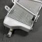 2008 YAMAHA YZ450F OEM ENGINE MOTOR COOLING COOLER RADIATOR 2S2-1240A-70-00