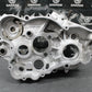 1991 KTM 300 EXC OEM LEFT RIGHT ENGINE MOTOR CRANKCASE CRANK CASES 54630004200 - hggarage