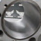 1989 HONDA XR250R OEM CYLINDER BORE JUG TOP END BIG BORE 77MM 12100 - KCE - 670 GOOD - hggarage