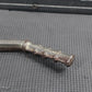 1986 KAWASAKI KDX200 86 - 88 OEM KICKSTART KICK START PEDAL LEVER 13064 - 1128 - hggarage