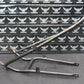 1997 KAWASAKI 95 - 97 KX125 KX250 OEM REAR BACK SUB FRAME SUBFRAME 32160 - 1397 - CC - hggarage