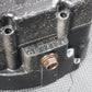 1986 KAWASAKI KDX200 86 - 87 OEM LEFT RIGHT ENGINE MOTOR CRANKCASE CRANK CASES - hggarage