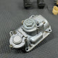 2002 YAMAHA YZ426F OEM KEIHIN FCR CARB CARBURETOR NEEDS REBUILT! 5SF-14101-00-00