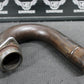 2015 YAMAHA YZ250FX YZ250F OEM EXHAUST PIPE CHAMBER HEADER 1SM - 14611 - 00 - 00 - hggarage