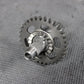 2004 Honda CRF250X 04 - 09 OEM Kickstart Kick Start Shaft W Idler Gear - hggarage