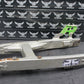 2001 KAWASAKI KX100 OEM SWINGARM SWING ARM SUSPENSION 33001 - 1543 - TX READ DESC! - hggarage