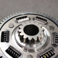 2001 Honda XR250R OEM Complete Clutch W Plates Basket Hub 22100 - Kcz - 000 Nice! - hggarage