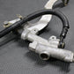 2019 YAMAHA 15 - 21 WR250F YZ250FX OEM NISSIN REAR BACK BRAKE MASTER CALIPER LEVER - hggarage