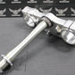 2005 05 - 07 HONDA CR125R OEM LOWER CLAMP TRIPLE TREE STEERING STEM 53219 - KSR - 710 - hggarage
