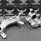 2000 2001 HONDA CR125R CR250R OEM NISSIN REAR BACK BRAKE CALIPER 43150 - KZ4 - J21 - hggarage