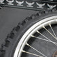 2018 HONDA CRF250R CRF450R OEM D.I.D FRONT WHEEL RIM HUB 44650 - MKE - A60 - hggarage