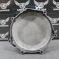 2012 KAWASAKI KX450F OEM RIGHT CRANK CASE OUTER CLUTCH COVER 14032 - 0153 - hggarage
