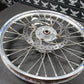 2006 KTM 85 OEM EXCEL FRONT WHEEL RIM HUB ASSSEMBLY 47009001244 4700901004491