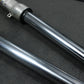1993 HONDA CR80R OEM SHOWA RIGHT LEFT FRONT SUSPENSION FORKS SHOCKS 51400 - GS2 - 62 - hggarage