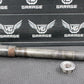 2007 HONDA 04 - 22 CRF450R OEM FRONT WHEEL RIM AXLE PIVOT BOLT 44301 - MEN - 000 - hggarage
