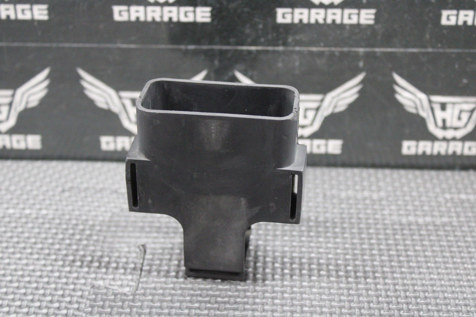 2000 HONDA 00 - 03 CR125R 00 - 01 CR250R OEM CDI RUBBER MOUNTING BOOT 30401 - KZ4 - A90 - hggarage