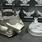 2002 Yamaha YZ85 Athena 53MM Bigbore 105CC Cylinder Jug Barrel Bore Top End Head - hggarage