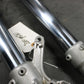 2000 YAMAHA YZ250 OEM KYB RIGHT LEFT FRONT SUSPENSION FORKS SHOCKS 5HC-23102-00-