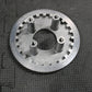 1998 HONDA XR200R OEM COMPLETE CLUTCH W PLATES BASKET HUB 22100 - 437 - 020 22121 - KC - hggarage