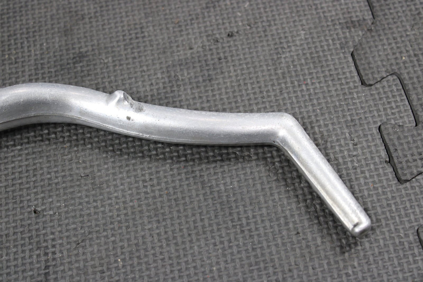 1994 Honda CR250R OEM Kickstart Kick Start Pedal Lever 28300 - KZ3 - A10 - hggarage