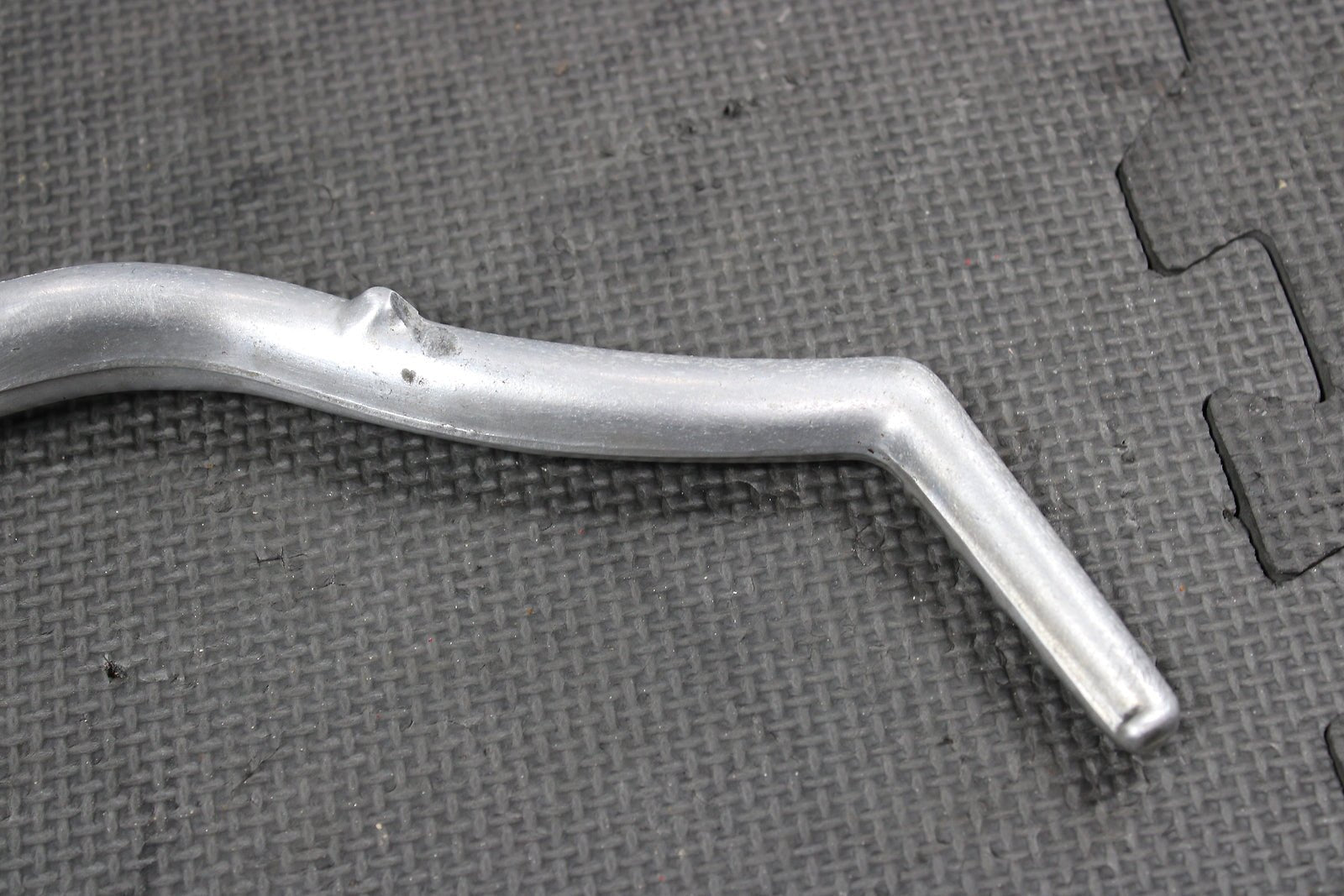 1994 Honda CR250R OEM Kickstart Kick Start Pedal Lever 28300 - KZ3 - A10 - hggarage