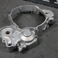 1995 KAWASAKI KX125 OEM ENGINE MOTOR INNER CLUTCH COVER 14032 - 1492 - hggarage