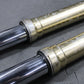 2001 HONDA CR250R OEM RIGHT LEFT FRONT SUSPENSION FORKS SHOCKS 51400 - KZ3 - J31ZA - hggarage