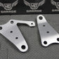 1997 HONDA CR250R OEM ENGINE MOTOR MOUNT HEAD STAY HANGER BRACKETS 50407 - KZ3 - B00 - hggarage