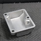 1998 KAWASAKI KX250 OEM ENGINE POWER VALVE COVER 14090 - 1219 14091 - 019 - hggarage