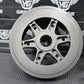 02 - 08 HONDA CRF450R REKLUSE CORE MANUAL COMPLETE CLUTCH W PLATES INNER OUTER HUB - hggarage