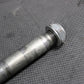 2002 HONDA CRF450R OEM FRONT WHEEL RIM AXLE PIVOT BOLT REAR AXLE