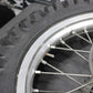 2009 KAWASAKI KX250F OEM REAR BACK WHEEL RIM HUB 41090 - 5227 READ DESC! - hggarage