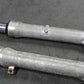 2000 HONDA XR100R OEM RIGHT LEFT FRONT SUSPENSION FORKS SHOCKS BENT