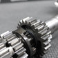 2004 HONDA CRF250R OEM ENGINE TRANSMISSION TRANNY ASSEMBLY GEARS 23210 - KRN - A00 - hggarage