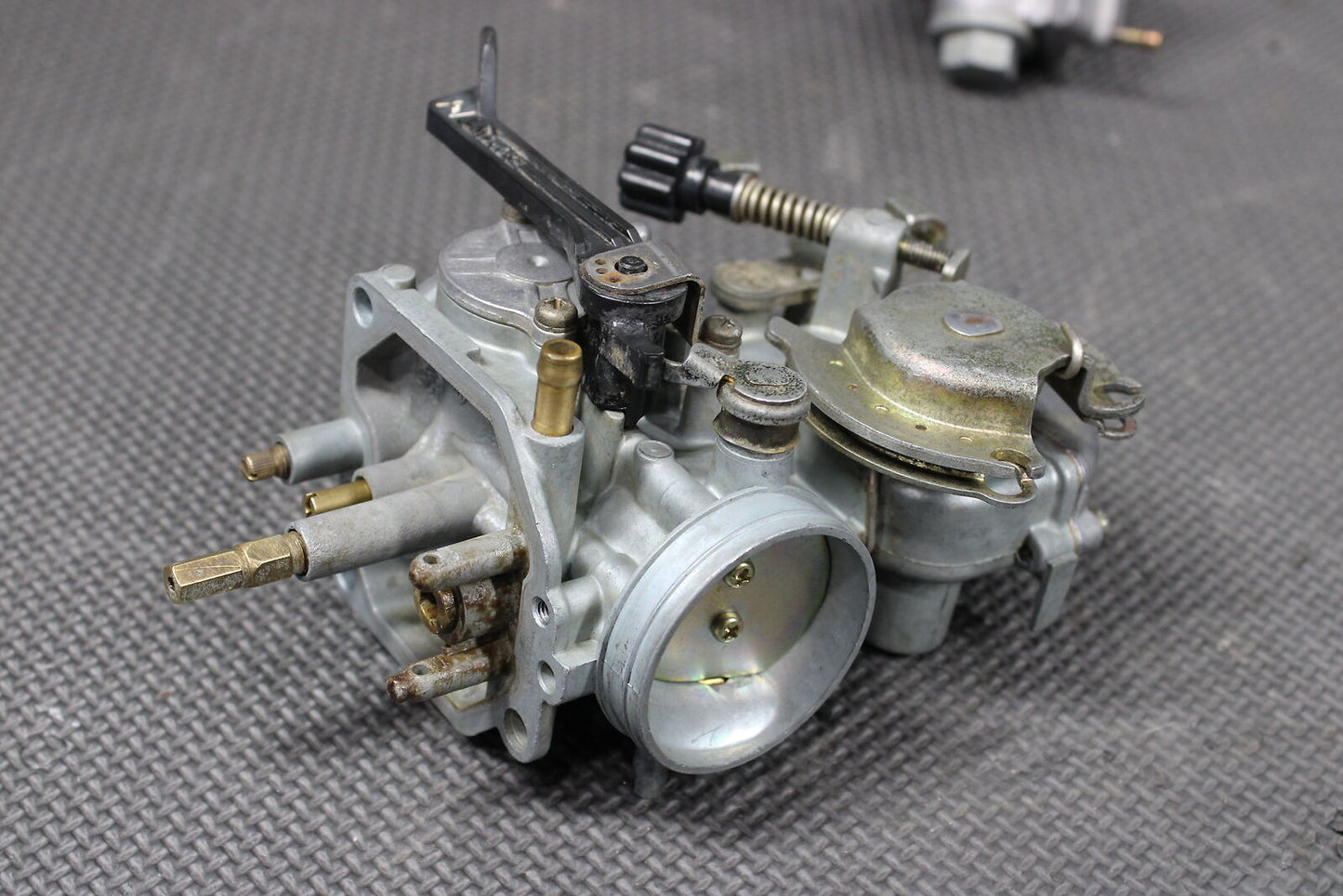 2001 HONDA XR250R OEM KEIHIN CARB CARBURETOR 16100-KCE-672