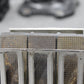 1995 KTM 250 300 OEM INTAKE BOOT REED BLOCK ASSEMBLY 54630050000 54630351244 - hggarage